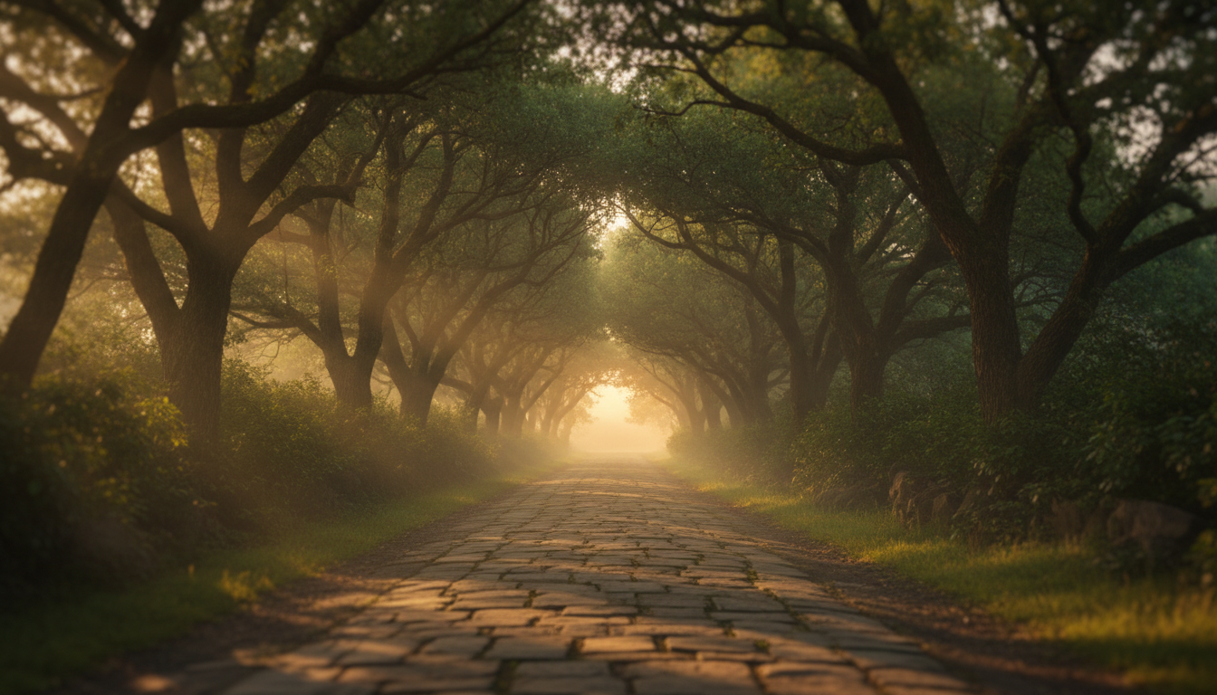 Our Approach - A pathway